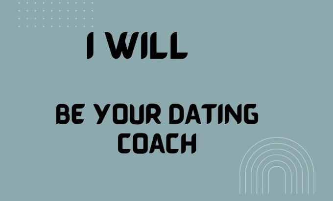 Gig Preview - Be your dating coach and write online dating profile for tinder an more