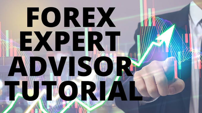 Gig Preview - Code your forex bot, forex trading, forex eas, mt4 mt5 eas, expert advisor