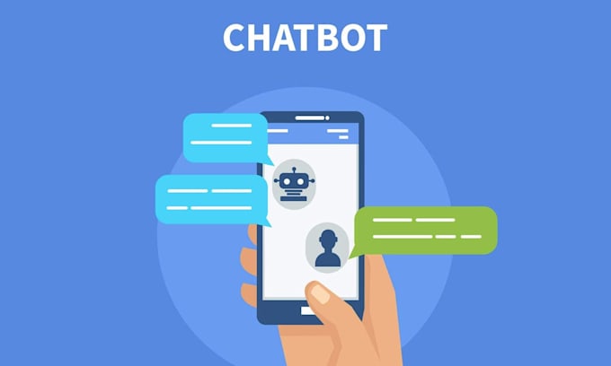 Gig Preview - Build an ai chatbot using openai, langchain, and flowise