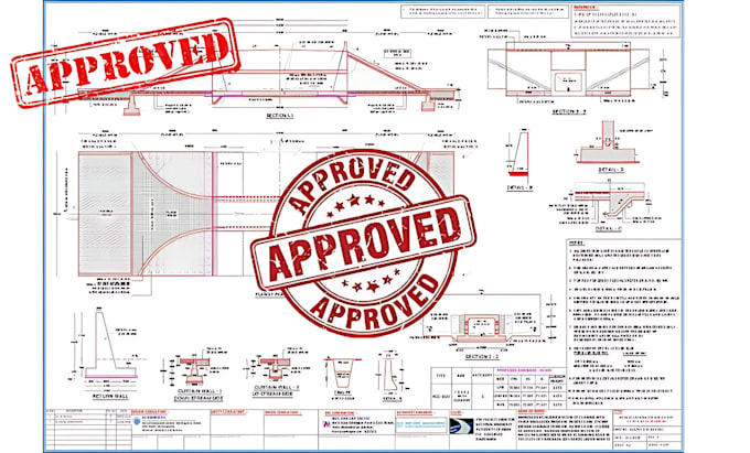 Gig Preview - Licensed architect, structural engineering pe stamp in florida for city permit