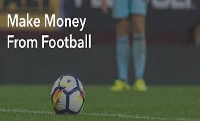 Gig Preview - Build fantasy football, bet app, sport app, fantasy sport app, money making app