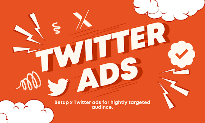 Gig Preview - Create targeted twitter x campaigns for maximum reach