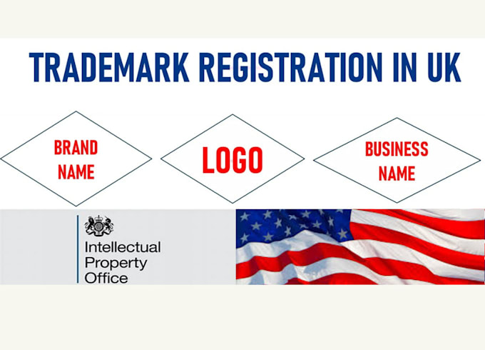 Gig Preview - Help with trademark registration USA, UK, eu or canada and search