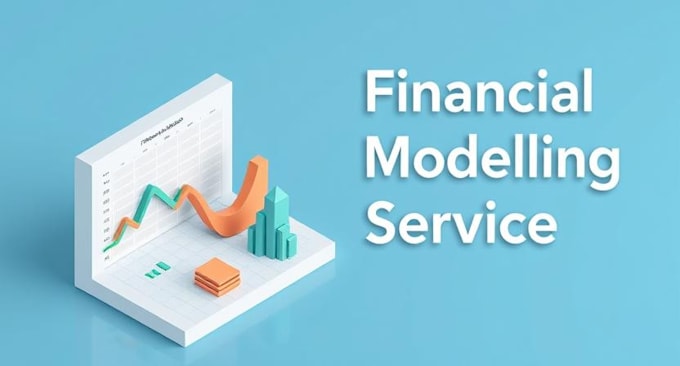 Gig Preview - Build a custom financial model for your business to support fundraising