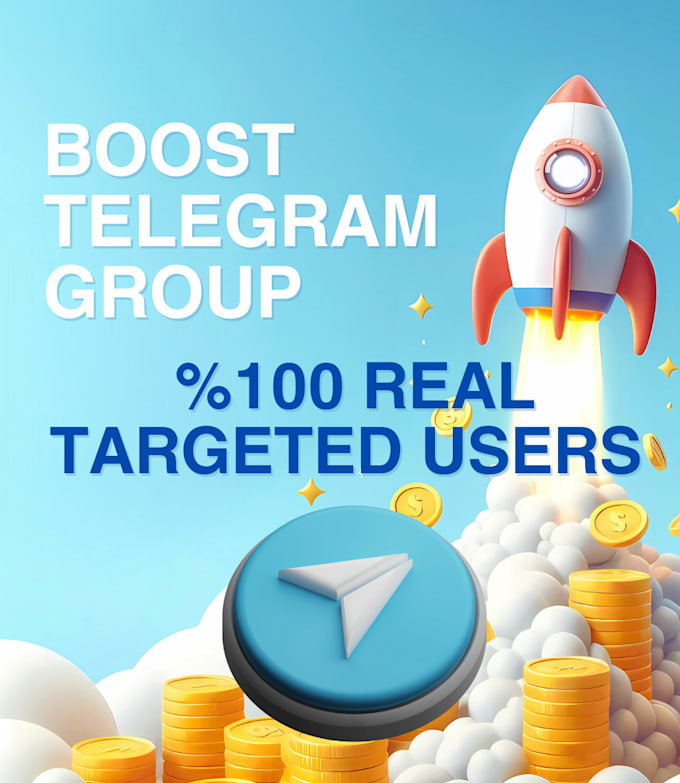 Gig Preview - Advertise your telegram group