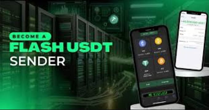 Gig Preview - System set up usdt and btc fast profitable usdt transaction, btc transaction