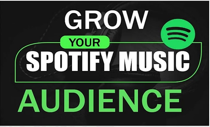 Bestseller - do spotify album promotion, spotify music track promotion