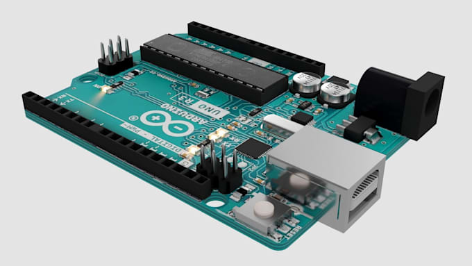 Gig Preview - Do pcb design, schematic, printed circuit board, gerber, bom for manufacturing