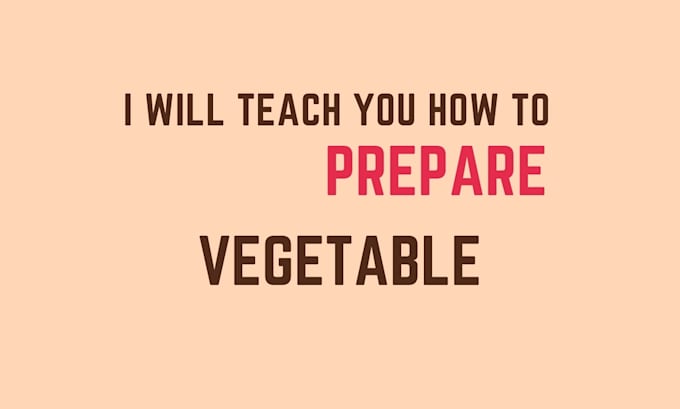 Bestseller - teach you how you can prepare vegetable soup, okro soup