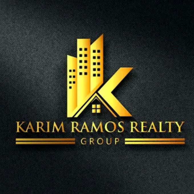 Gig Preview - Design construction and real estate logo for your real estate brand