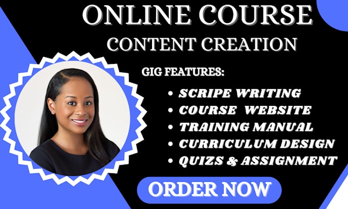 Bestseller - create online course creation course content course curriculum