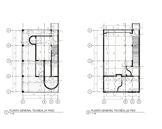 Gig Preview - Do 2d 3d models,plans,bim modeling,plumbing