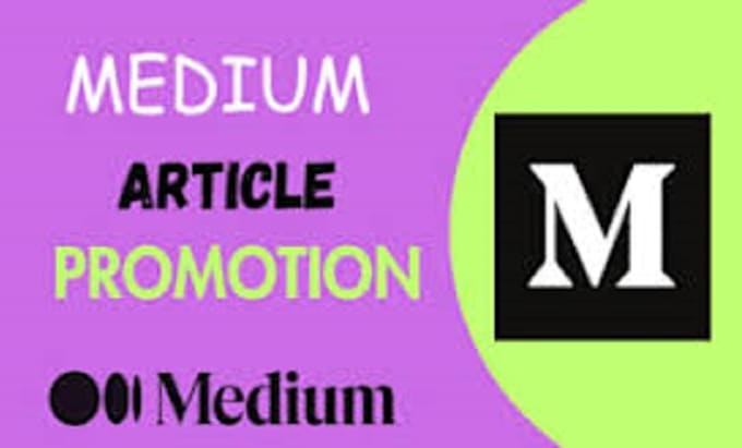 Bestseller - medium article promotion with newsletter marketing