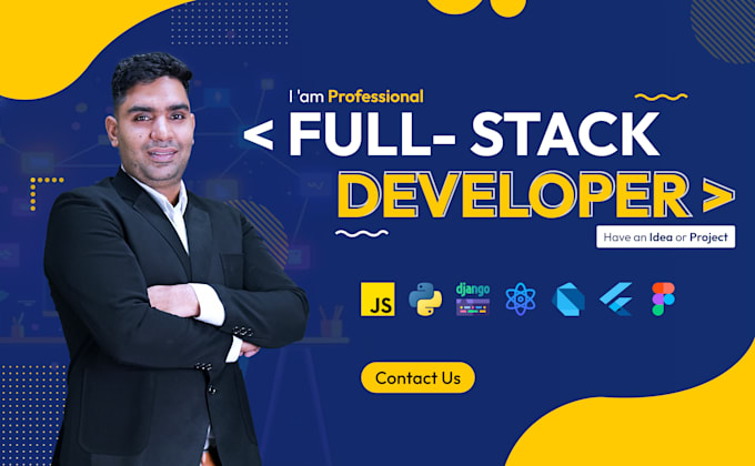 Bestseller - develop a full stack web application using mern stack