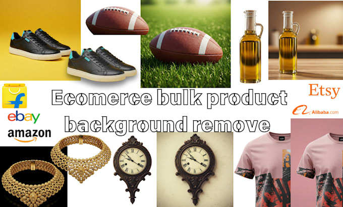 Gig Preview - Do bulk image background remover service fast and perfect