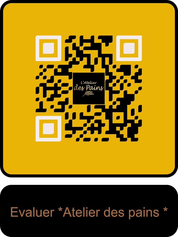 Bestseller - create a professional custom qr code code design with your logo