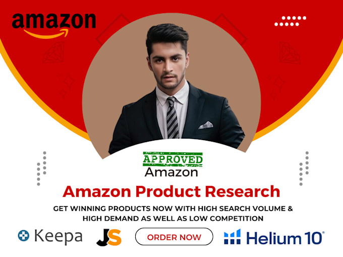 Bestseller - uncover winning amazon fba products for your private label