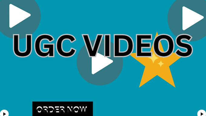 Gig Preview - Create ugc video content for apps, tiktok,reels,shorts