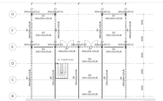 Gig Preview - Do bim modeling in revit and navisworks