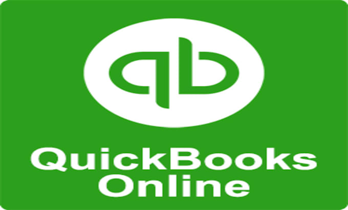 Gig Preview - Do quickbooks online expert