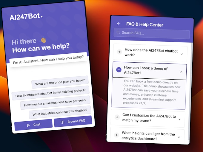 Bestseller - setup free live chatbot for website