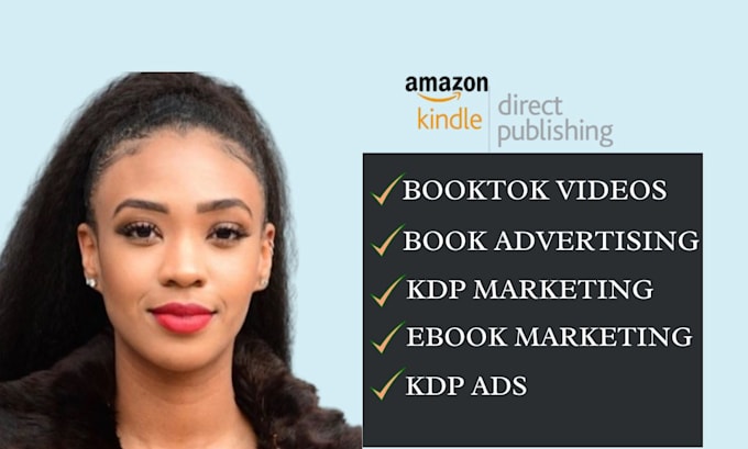 Bestseller - promote your ebook with booktok do amazon kdp book publishing do booktok video