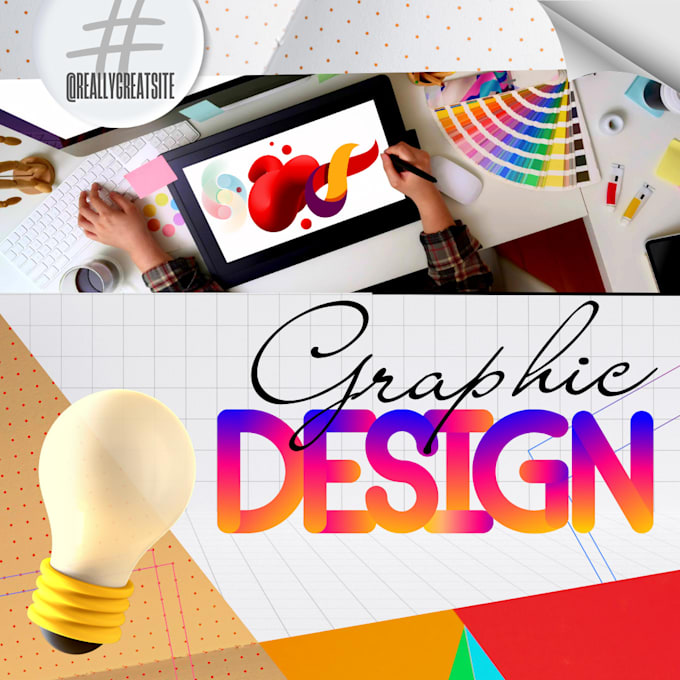 Bestseller - fulfill your graphic designing needs in 24 hours