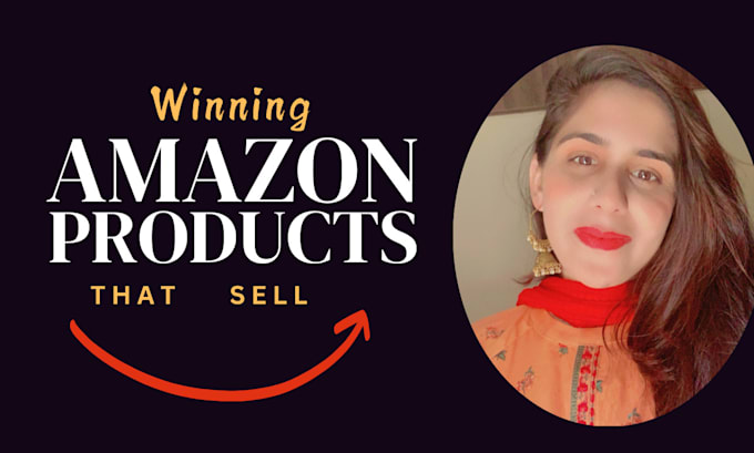 Bestseller - do amazon product hunting for amazon usa, uk,and uae