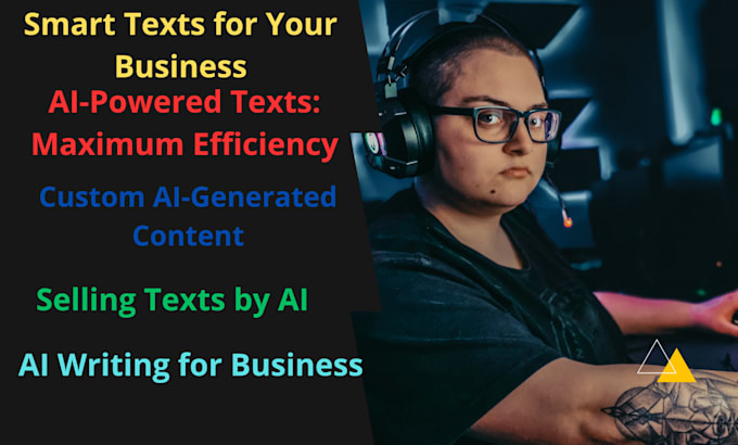 Gig Preview - Create perfect SEO text with ai