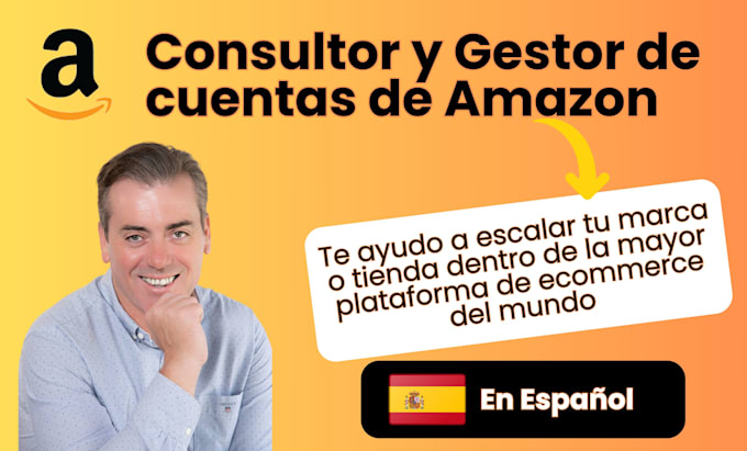 Bestseller - be your amazon fba consultant and brand manager