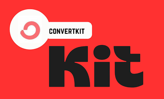 Gig Preview - Setup kit and manage convetkit newsletter beehiv form substack promotion