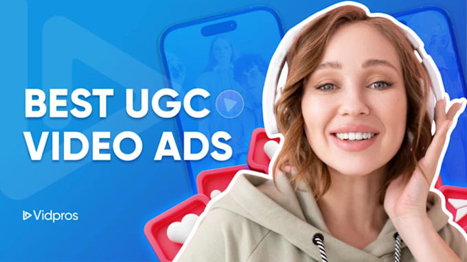 Gig Preview - Create high quality fitness, health and wellness ugc video with your supplement