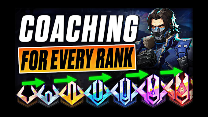 Bestseller - coach you to climb ranks in marvel rivals