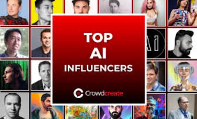 Gig Preview - Research best crypto, ai, defi and blockchain influencers, kol