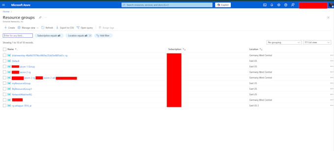 Gig Preview - Set up, manage, and optimize your microsoft azure projects or tasks