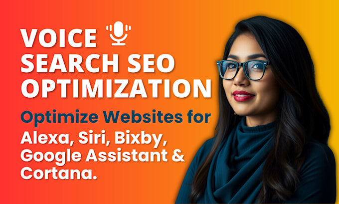 Gig Preview - Do 2025 voice search SEO and aeo optimization for any business