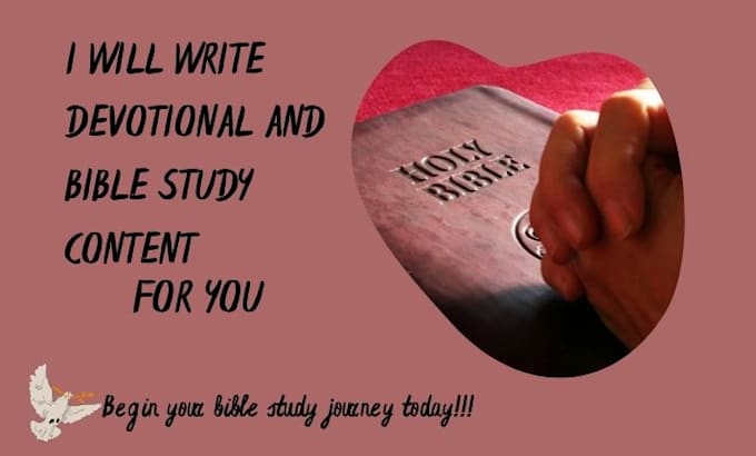 Bestseller - create personalized daily bible study and prayer journal for spiritual growth