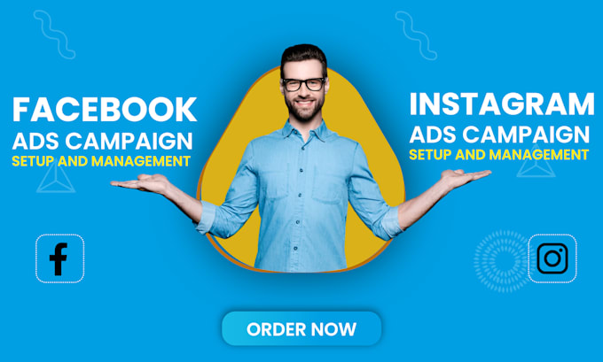 Gig Preview - Setup and manage facebook ads campaigns and boost your sales