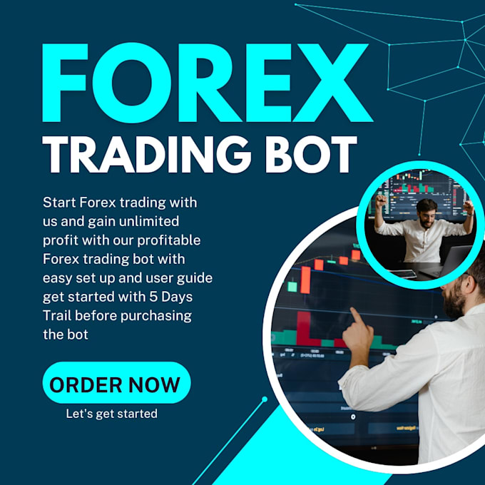 Gig Preview - Deliver profitable readymade forex trading bot forex trading robot forex bot