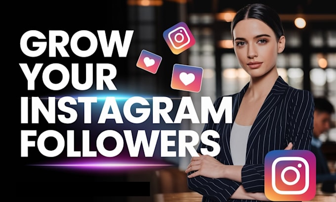 Bestseller - be your instagram marketing manager and content creator