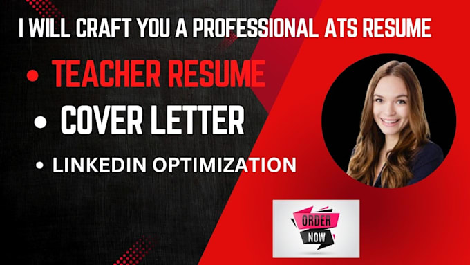 Bestseller - write professional resume, cover letter services for USA jobs