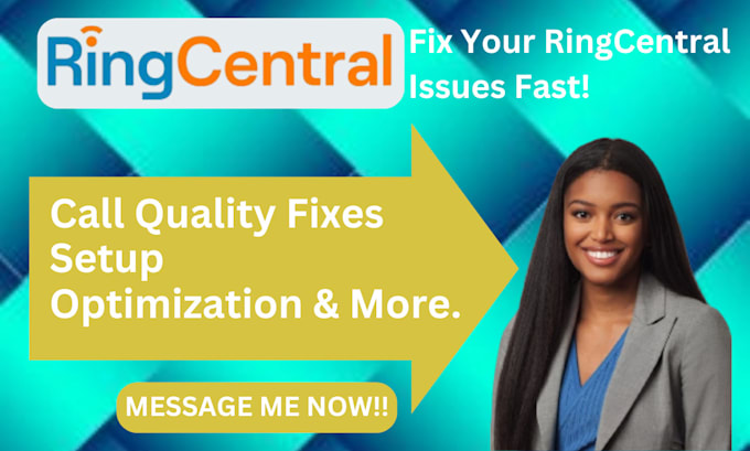 Gig Preview - Fix ringcentral voicemail, routing, and call issues