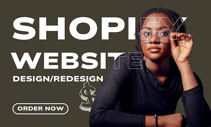 Bestseller - build shopify website shopify store dropshipping shopify store shopify website