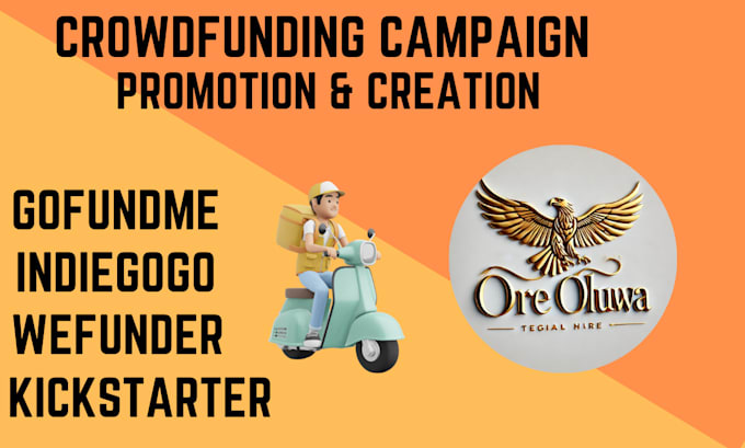 Bestseller - promote your crowdfunding campaign to success