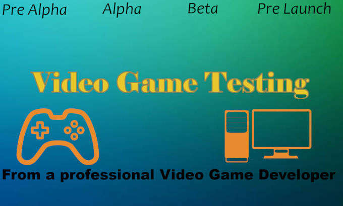 Bestseller - be your game beta tester