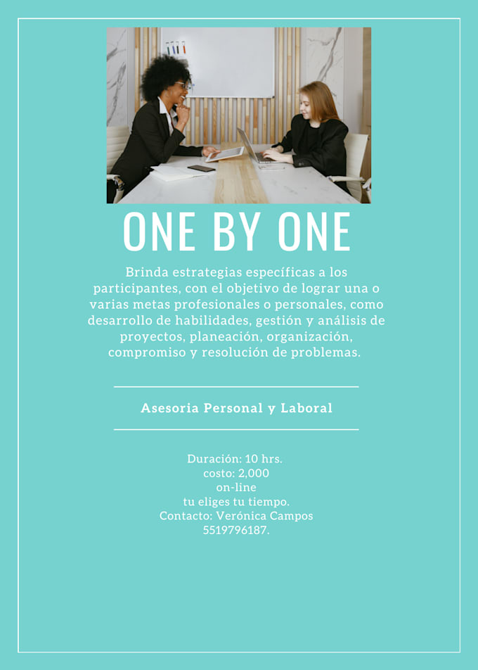 Bestseller - cursos, talleres y conferencias en linea y presenciales