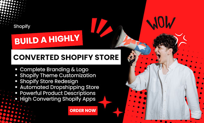 Bestseller - be your shopify virtual assistant