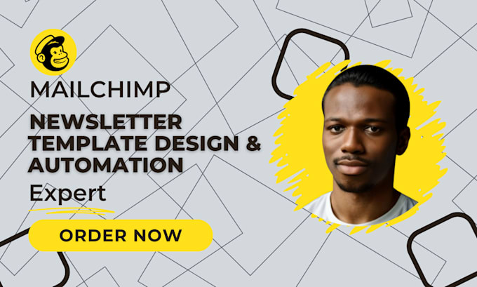 Gig Preview - Redesign mailchimp newsletter design mailchimp email template mailchimp campaign