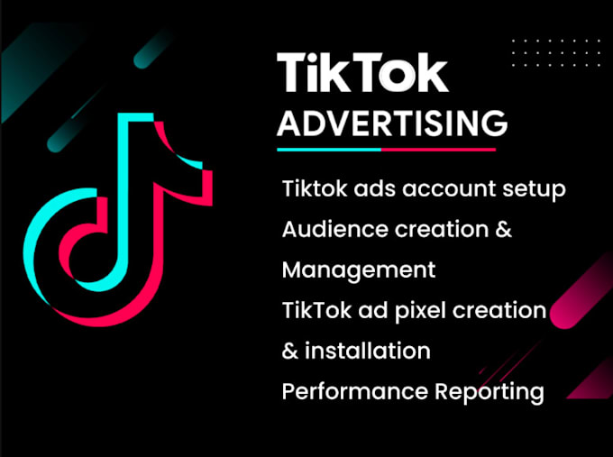 Bestseller - setup tiktok ads, tiktok ads campaign, tiktok marketing, tiktok organic growth