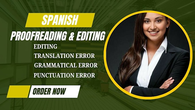 Bestseller - proofread and edit your spanish translation